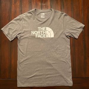 North Face Men’s Short Sleeve T-Shirt